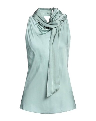 ACTITUDE by TWINSET Top Sage green 100% Viscose