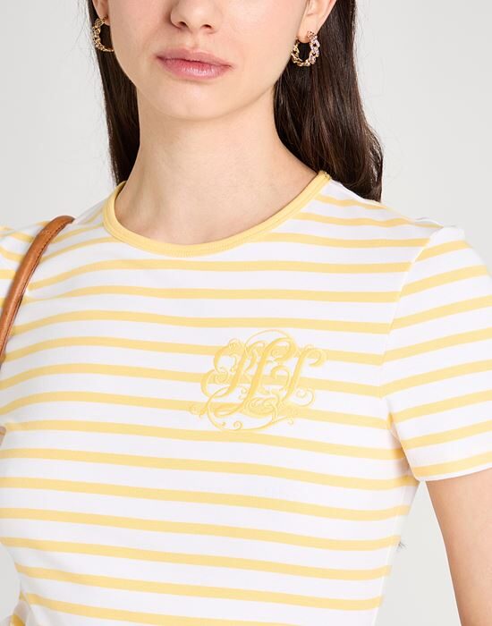 LAUREN RALPH LAUREN Футболка