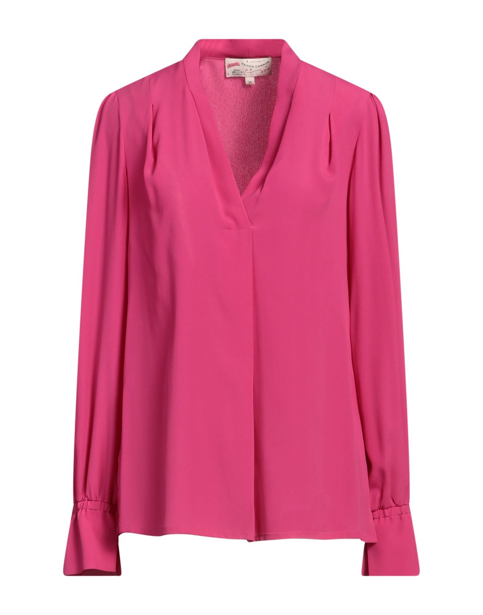 MAISON COMMON - Tops