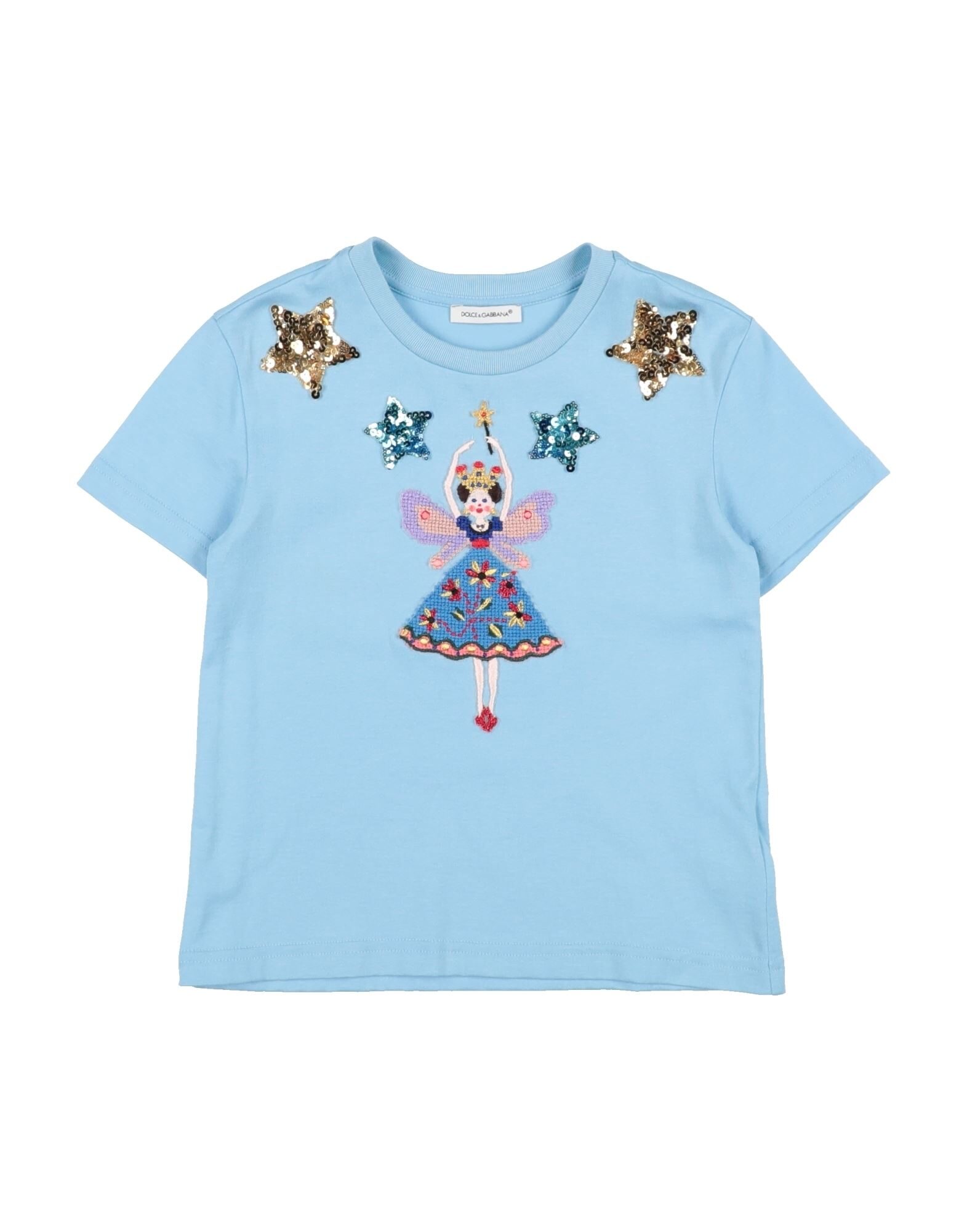 DOLCE&GABBANA - 티셔츠