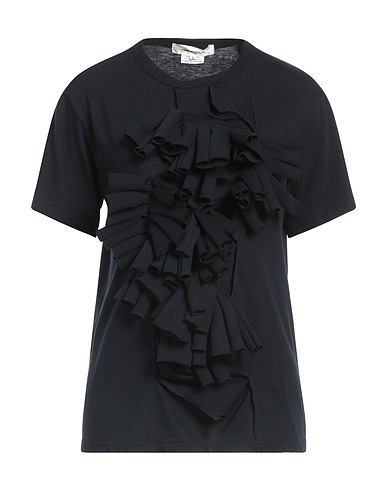 COMME des GARÇONS T-shirt 50% Polyester, 50% Cotton