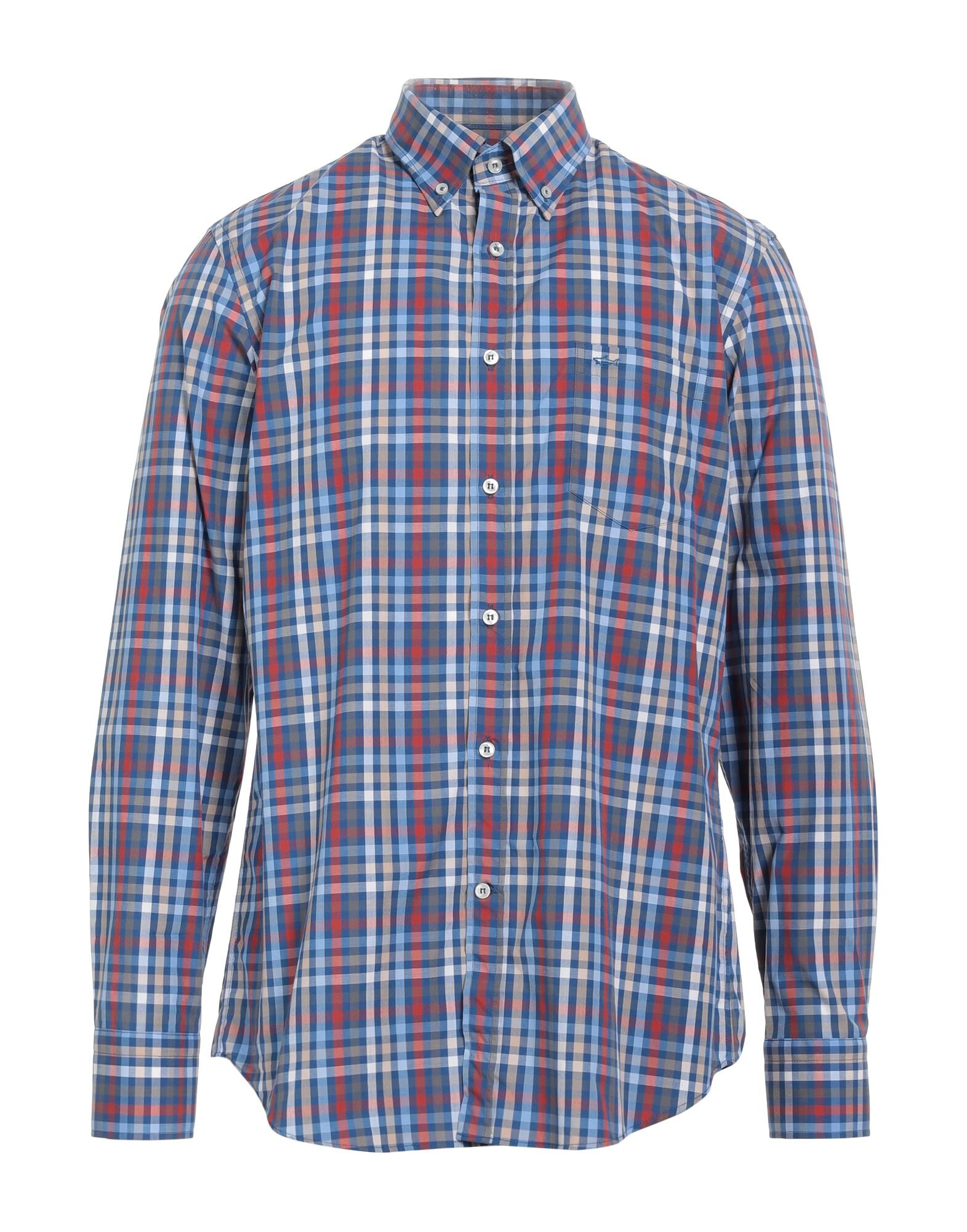 PAUL & SHARK - Shirts