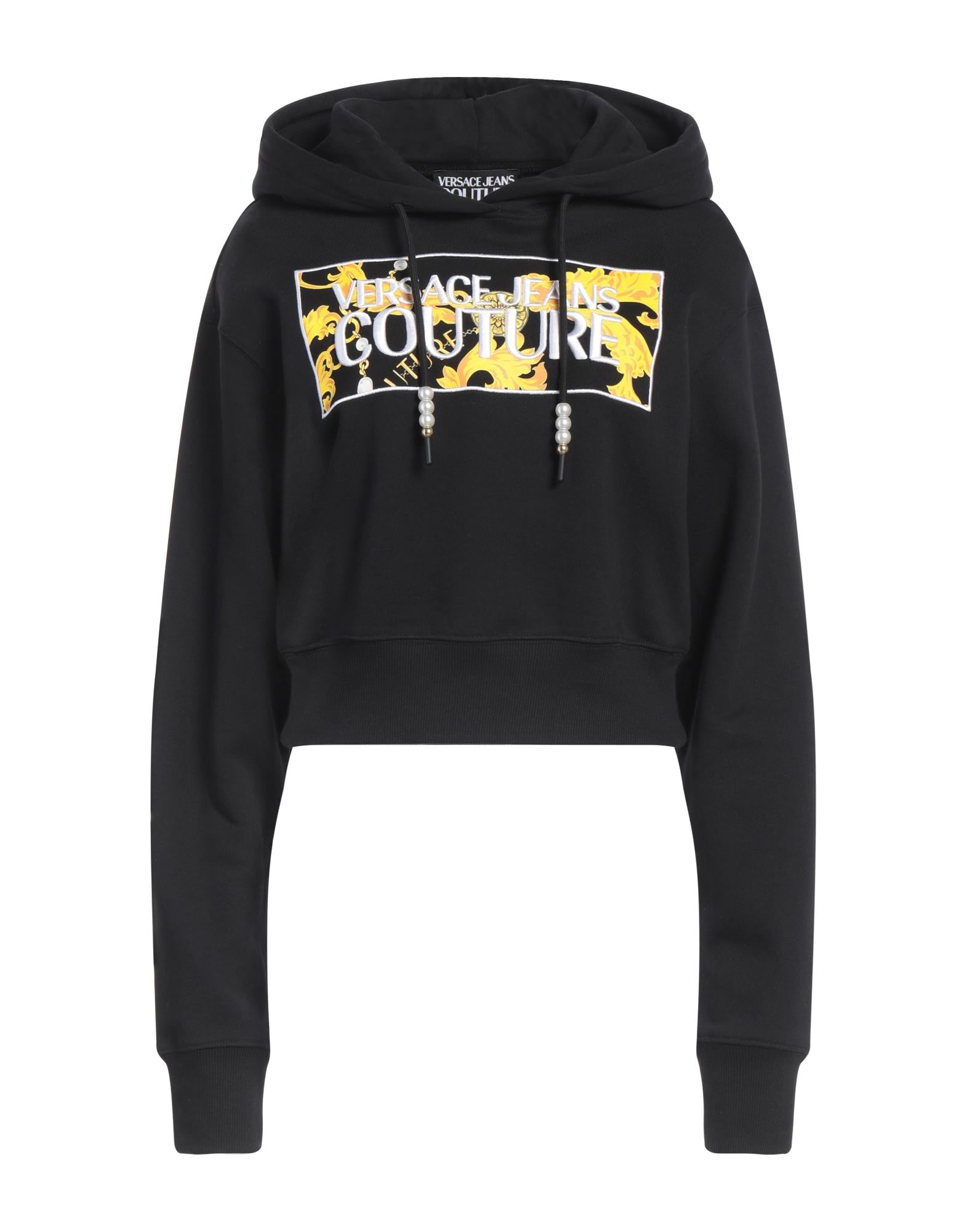 VERSACE JEANS COUTURE - Sweatshirts