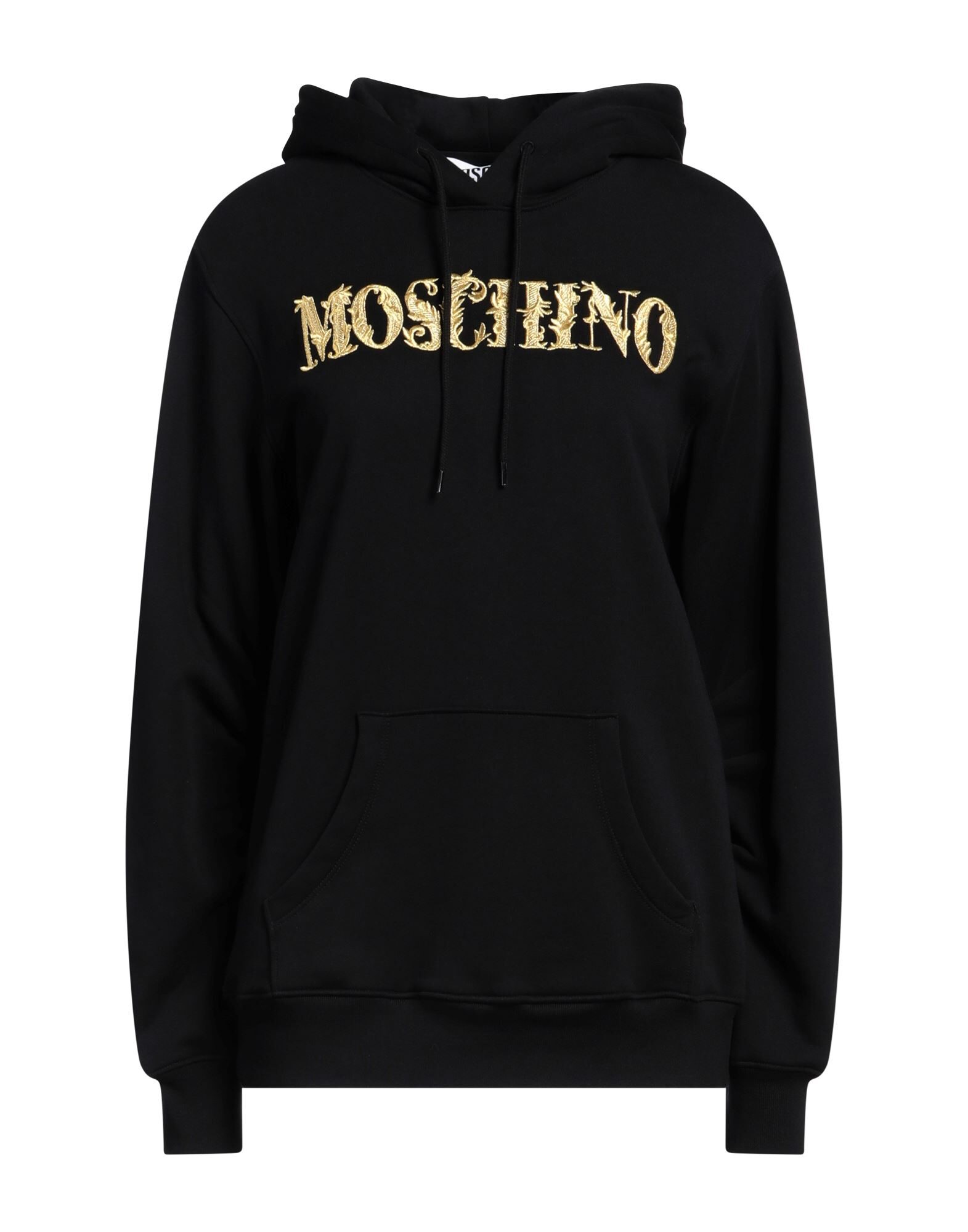 MOSCHINO COUTURE | Red Women's Sweatshirt | YOOX