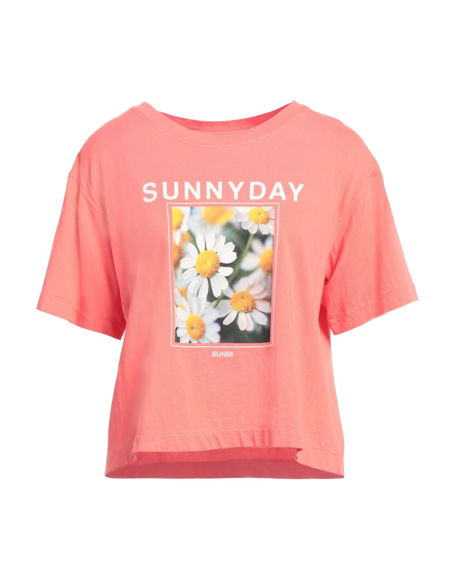 SUN 68 - Футболки