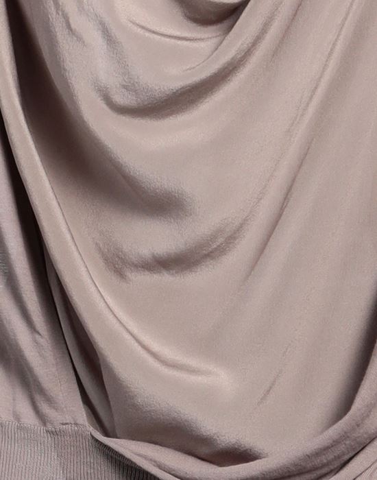 CANEPPELE Топ без рукавов