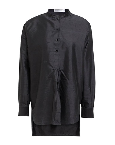 DIOR Silk shirts & blouses Black 100% Silk