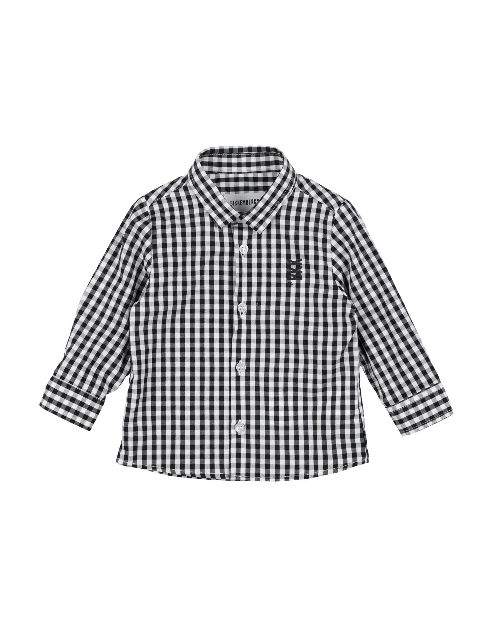 BIKKEMBERGS - Camicie