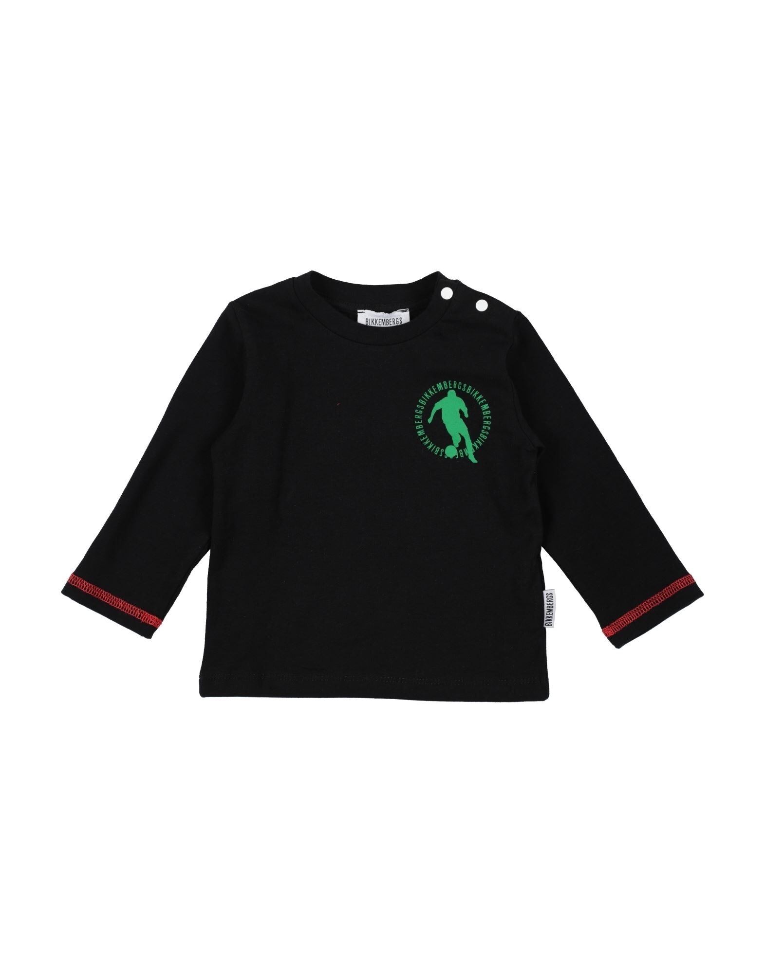 BIKKEMBERGS - T-shirts