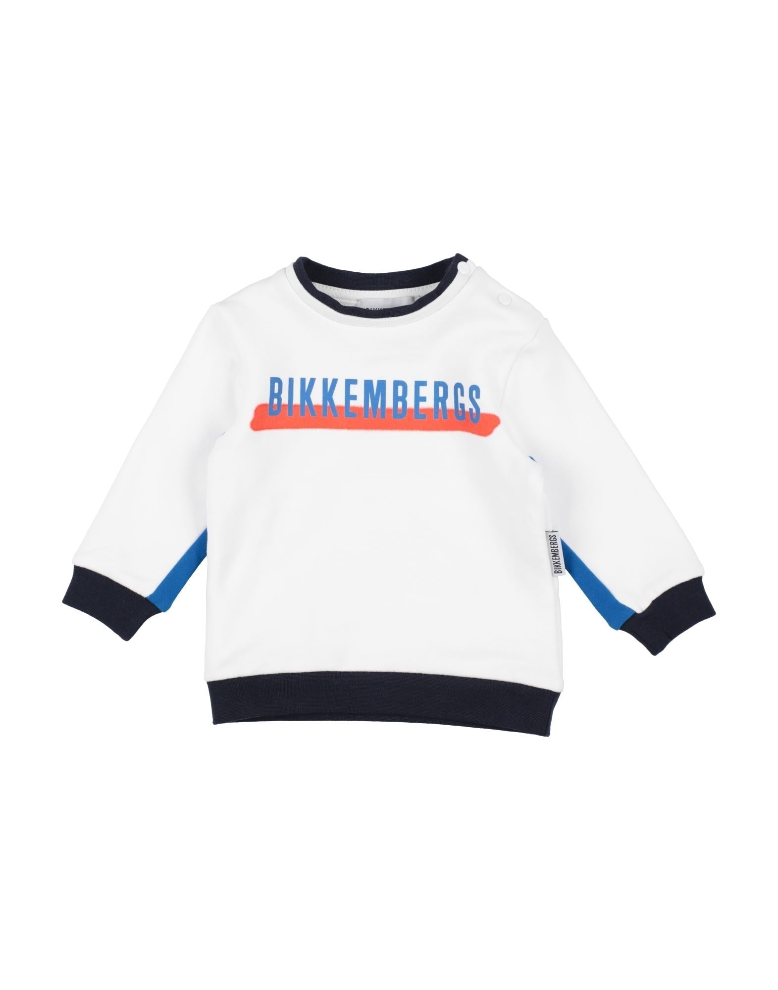 BIKKEMBERGS Толстовка 7490₽