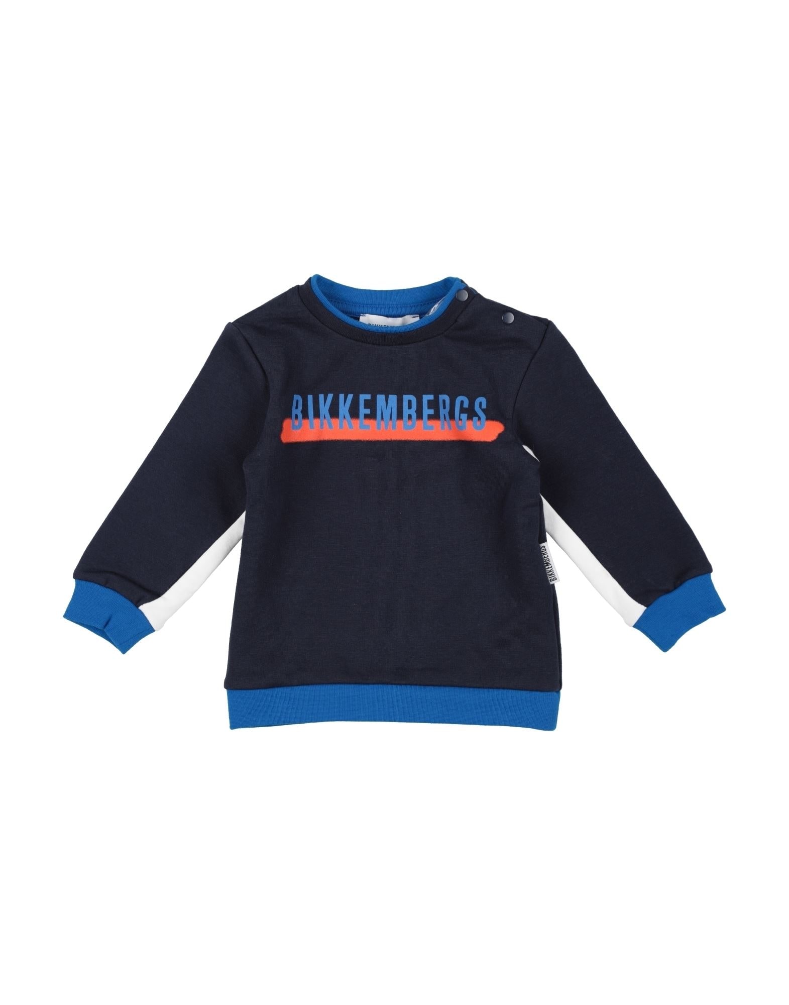 BIKKEMBERGS - Sweatshirts