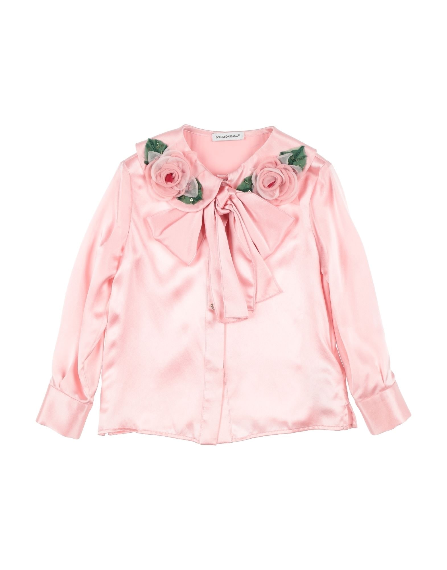 DOLCE&GABBANA - Рубашки 