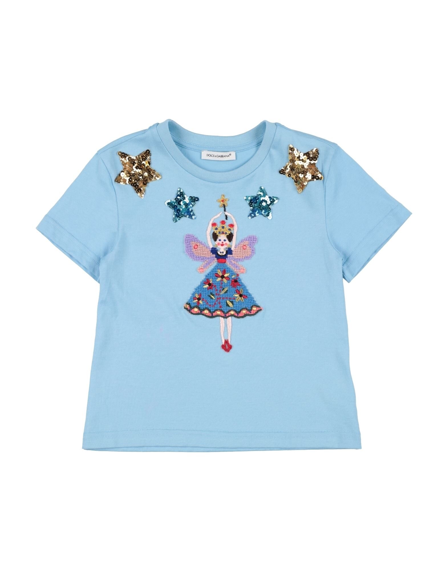 DOLCE&GABBANA - T-shirts