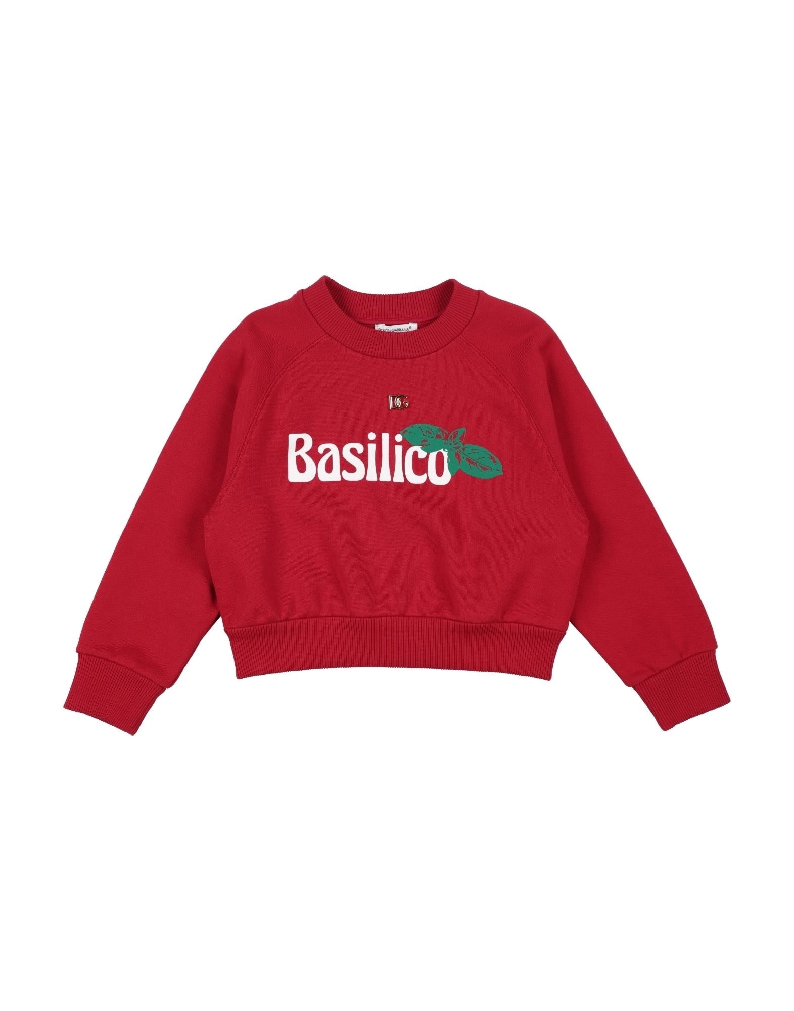 DOLCE&GABBANA - Sweatshirts