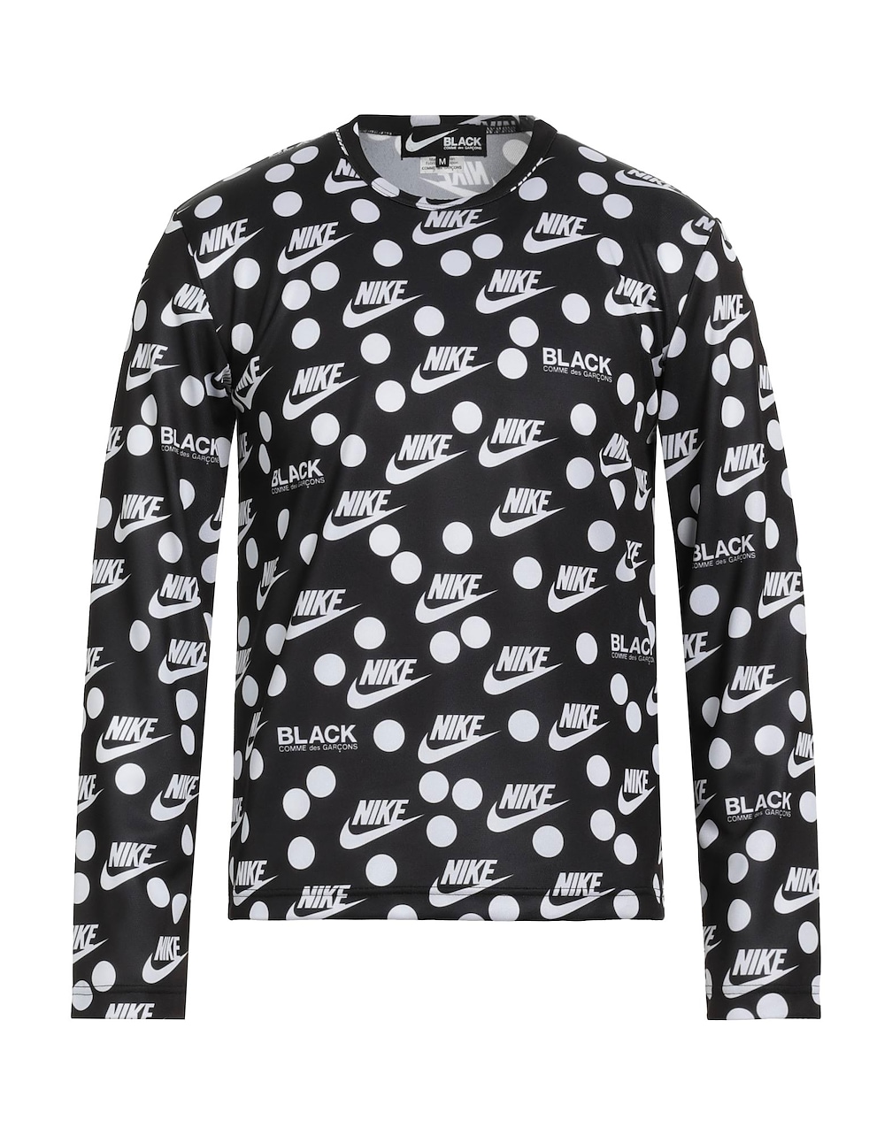 NIKE - T-shirts