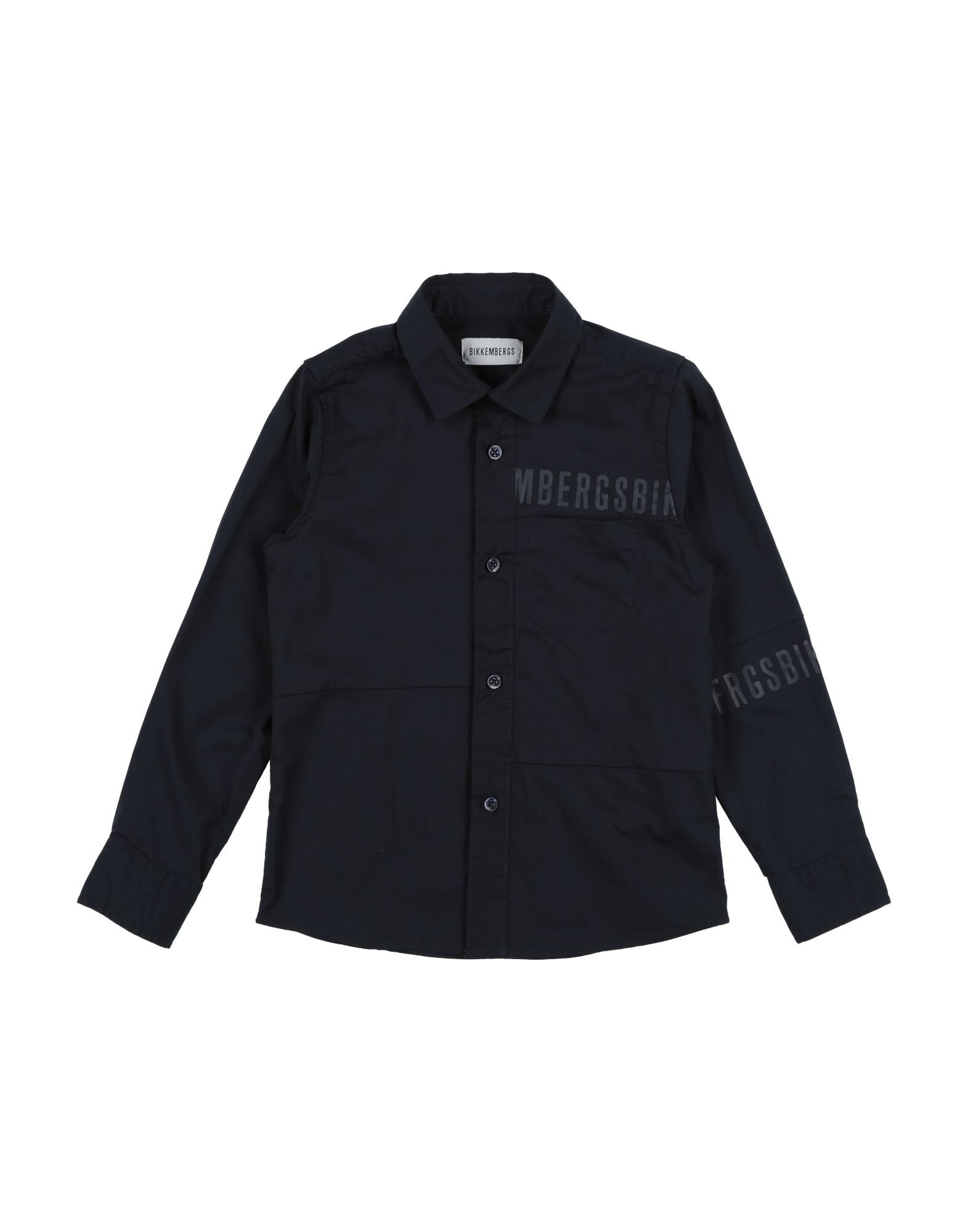 BIKKEMBERGS - Shirts