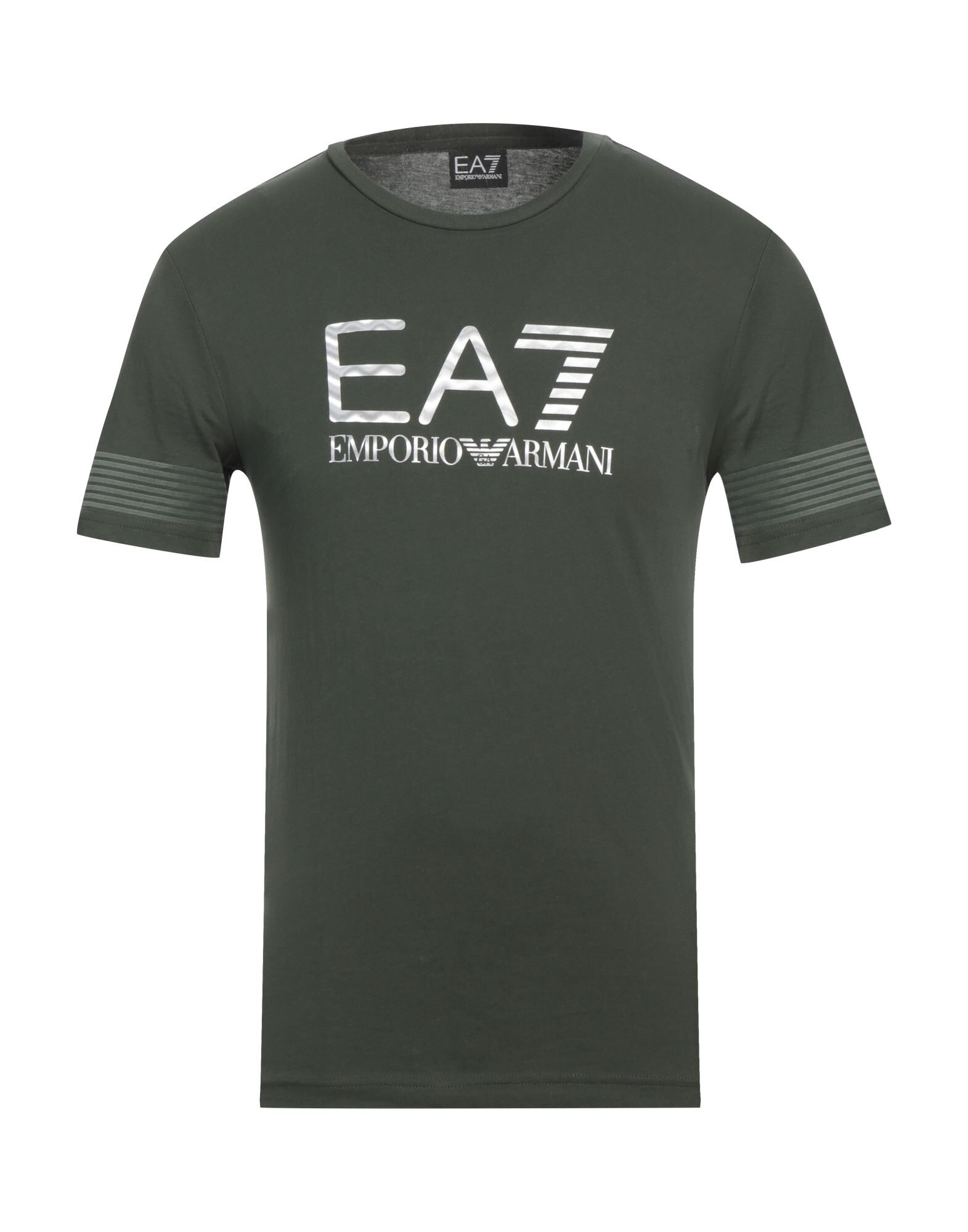 EA7 - T-shirts