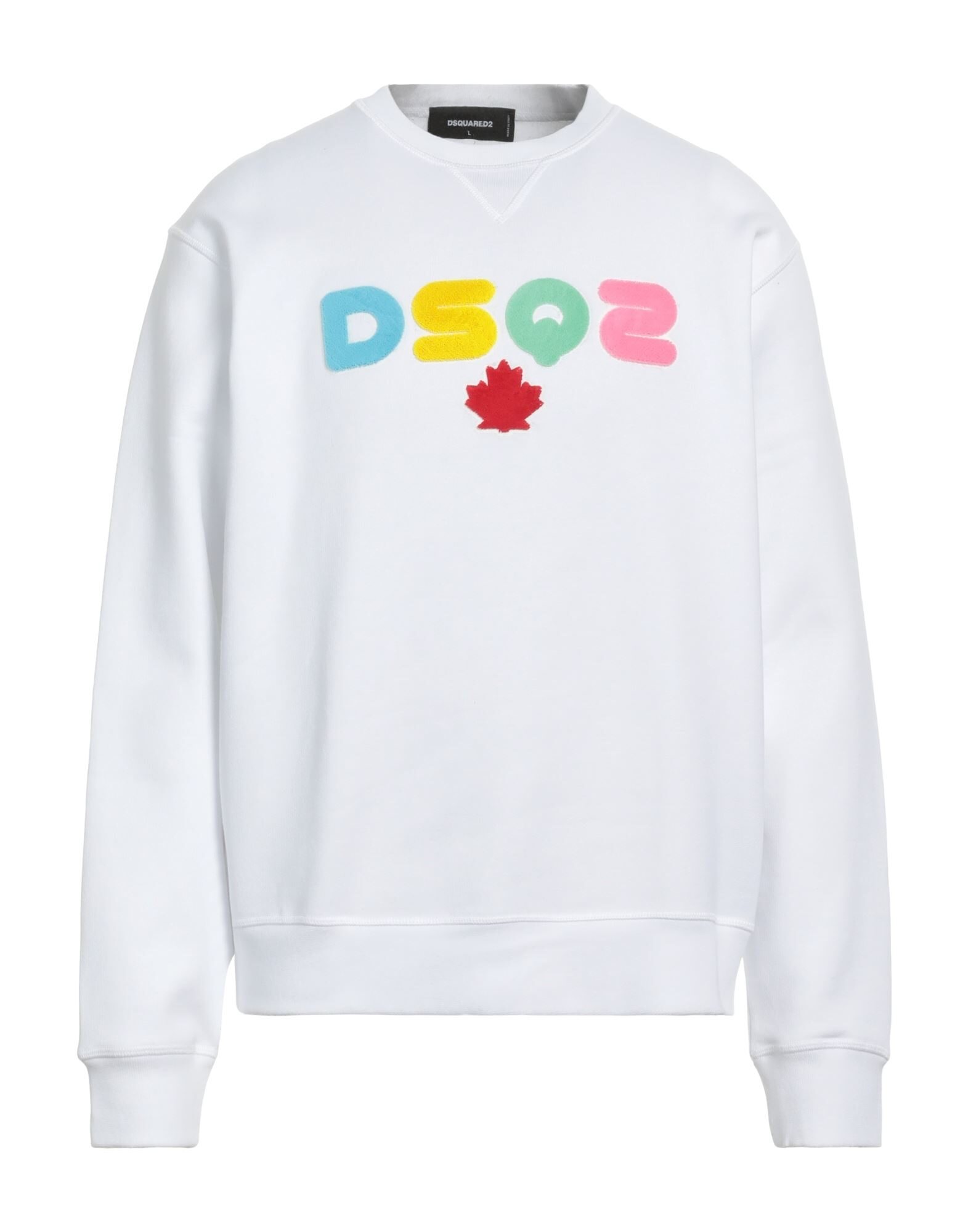 DSQUARED2 - Sweatshirts