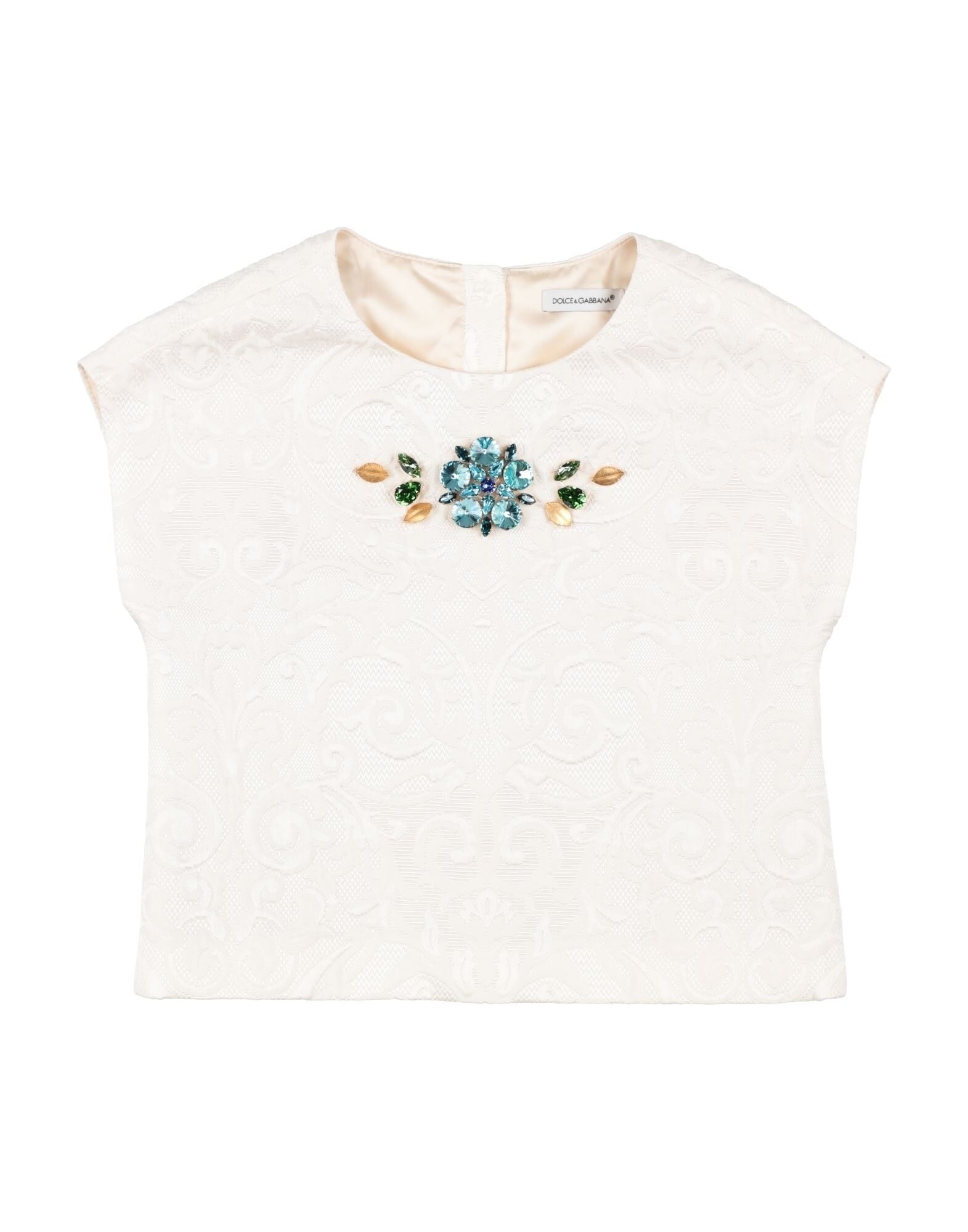 DOLCE&GABBANA - Τοπ
