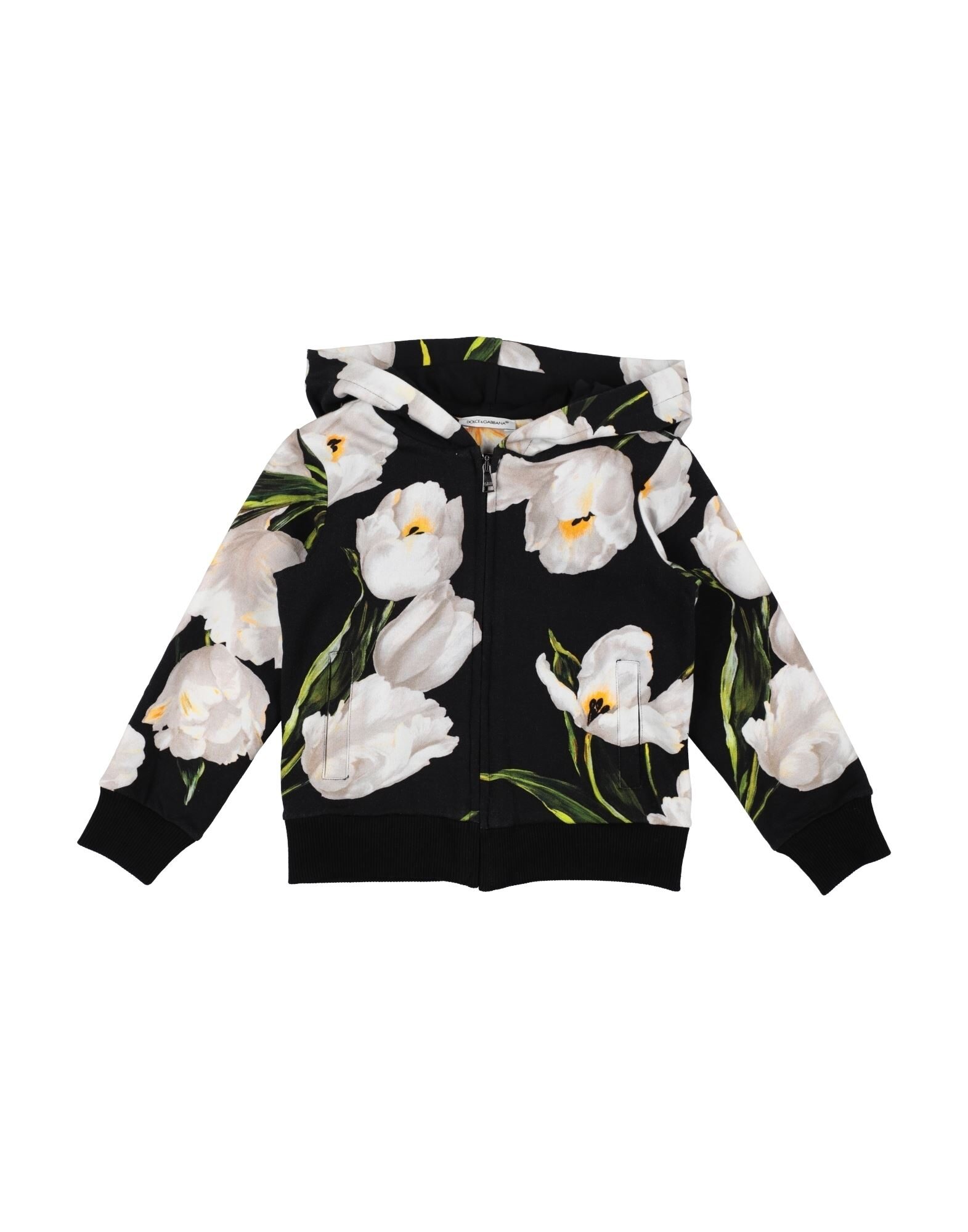 DOLCE&GABBANA - スウェットシャツ