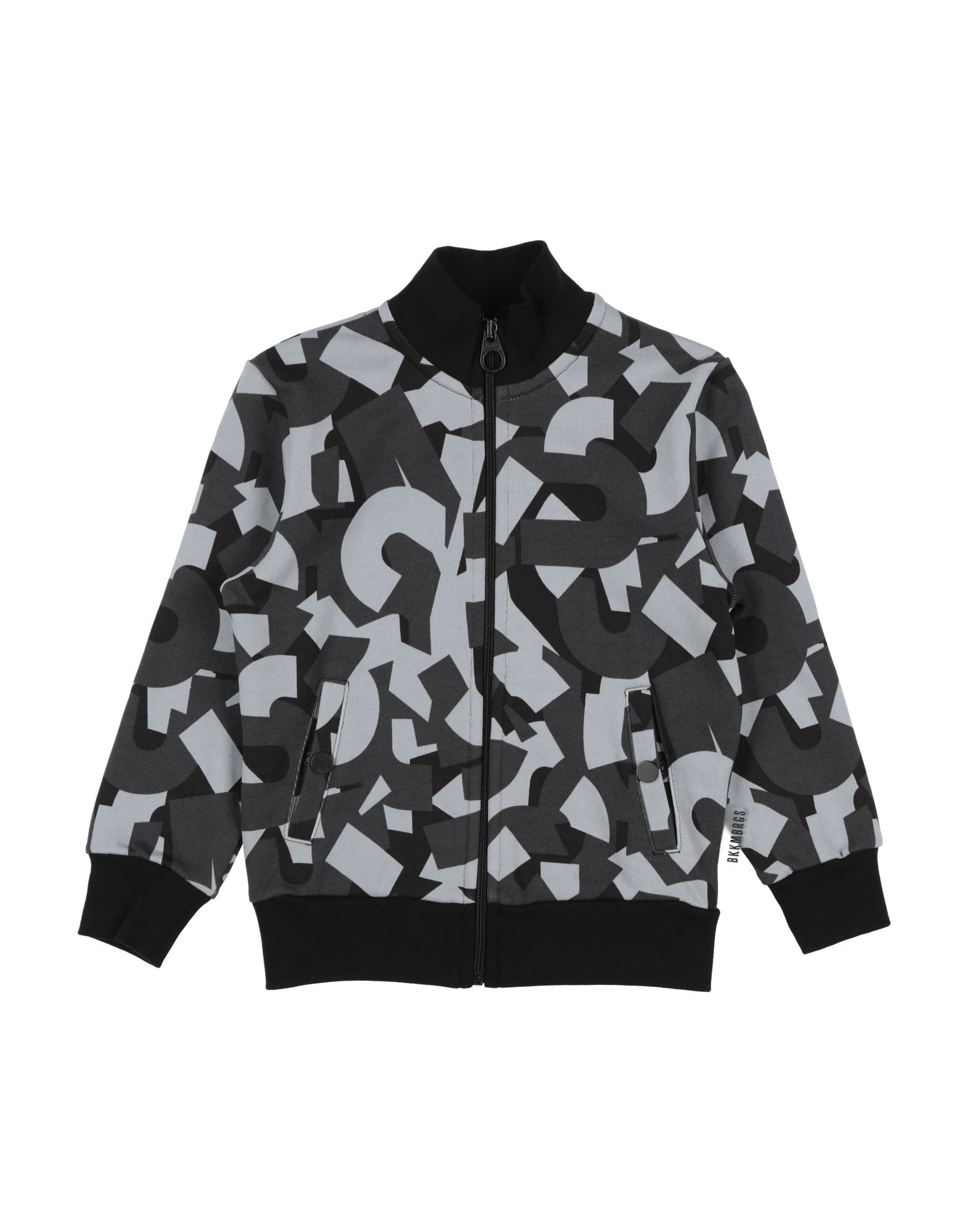 BIKKEMBERGS - Толстовки