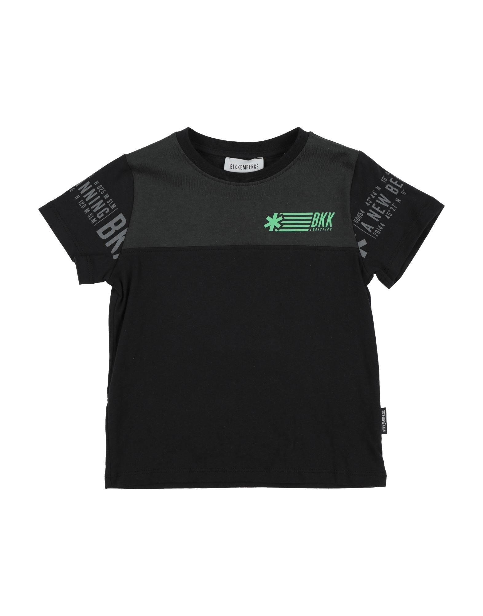 BIKKEMBERGS - T-shirts