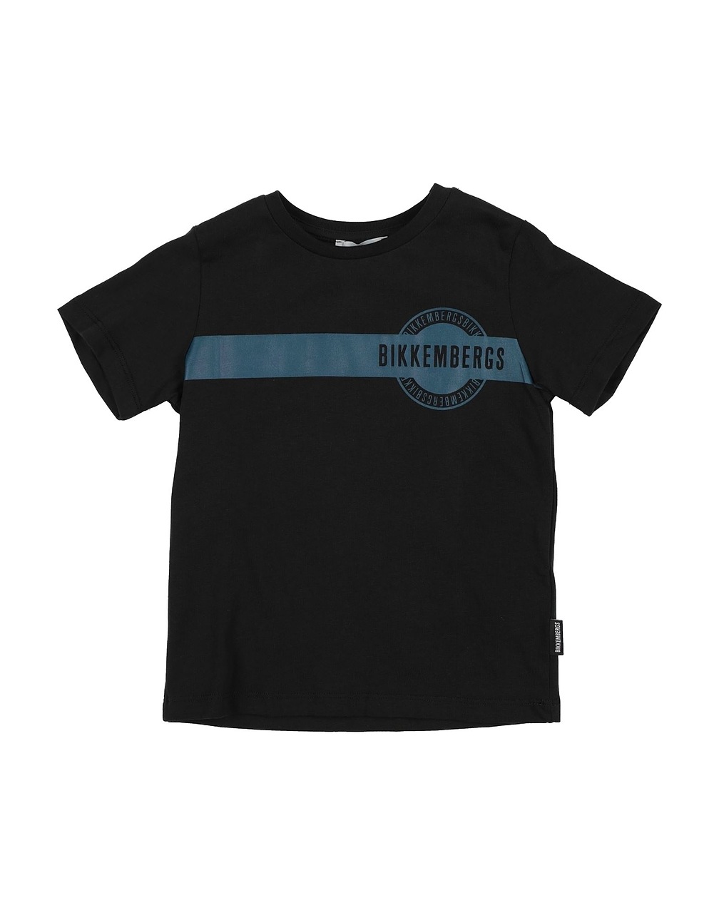 BIKKEMBERGS - T-shirts
