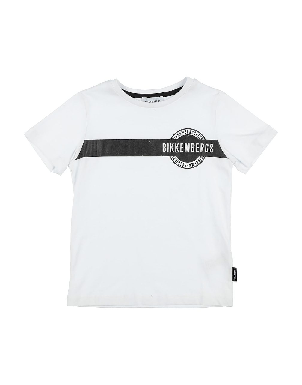 BIKKEMBERGS - T-shirts