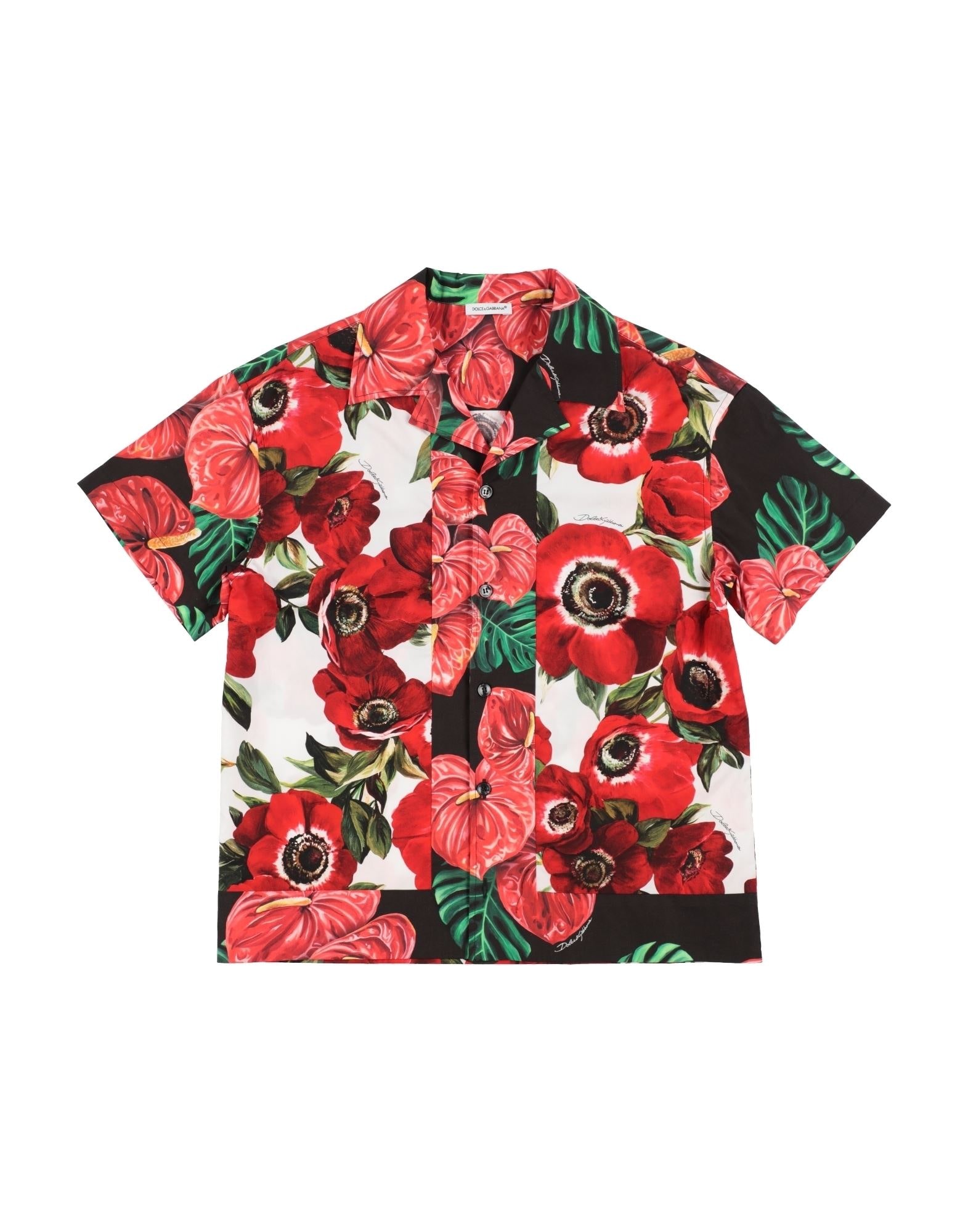DOLCE&GABBANA - Shirts