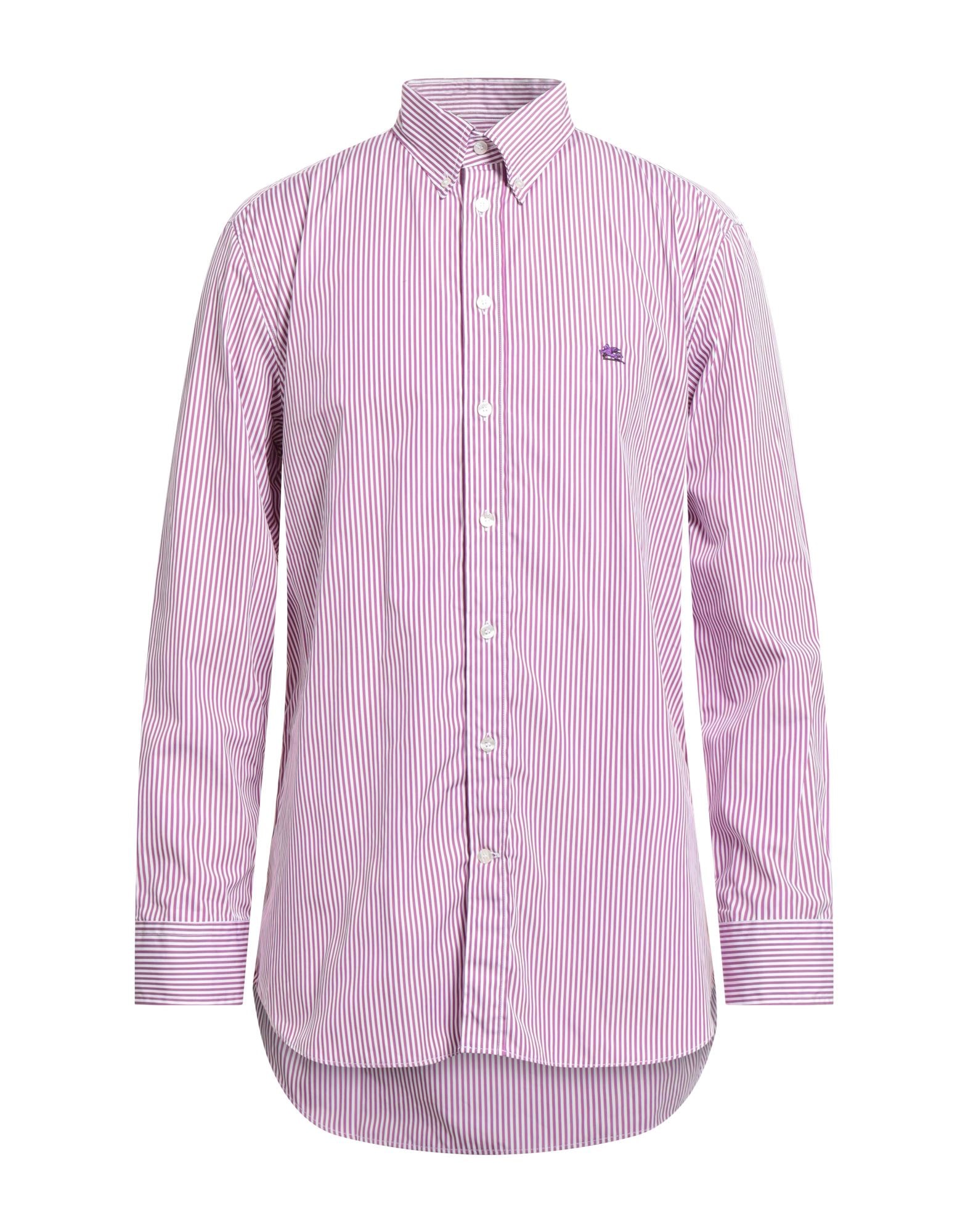 ETRO - Shirts