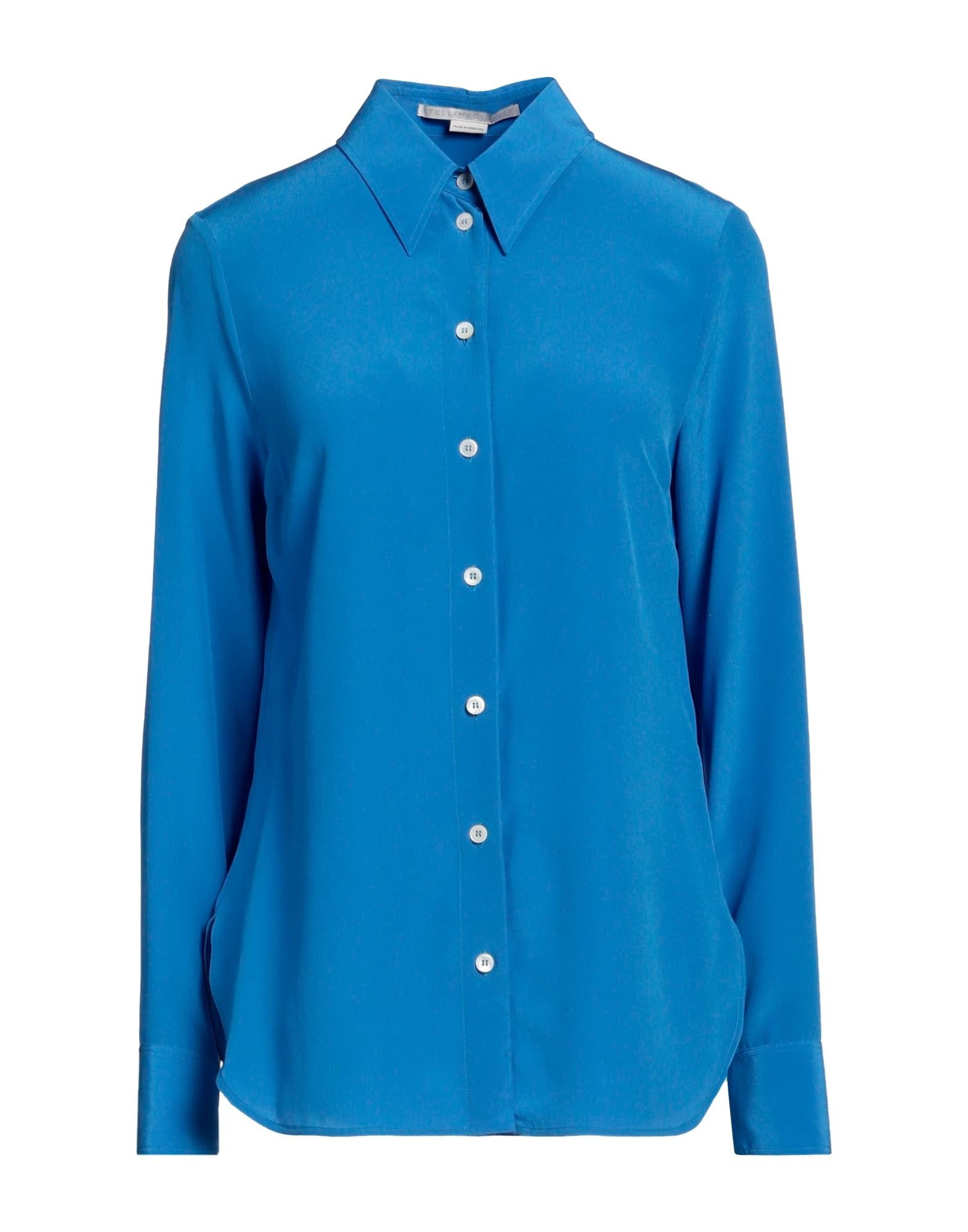 STELLA McCARTNEY - Shirts