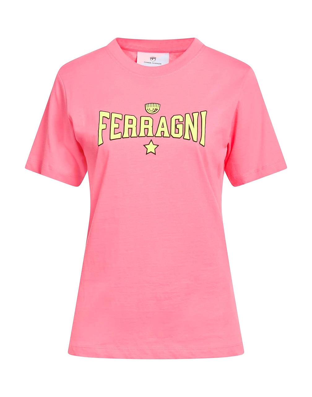 CHIARA FERRAGNI - T-shirts