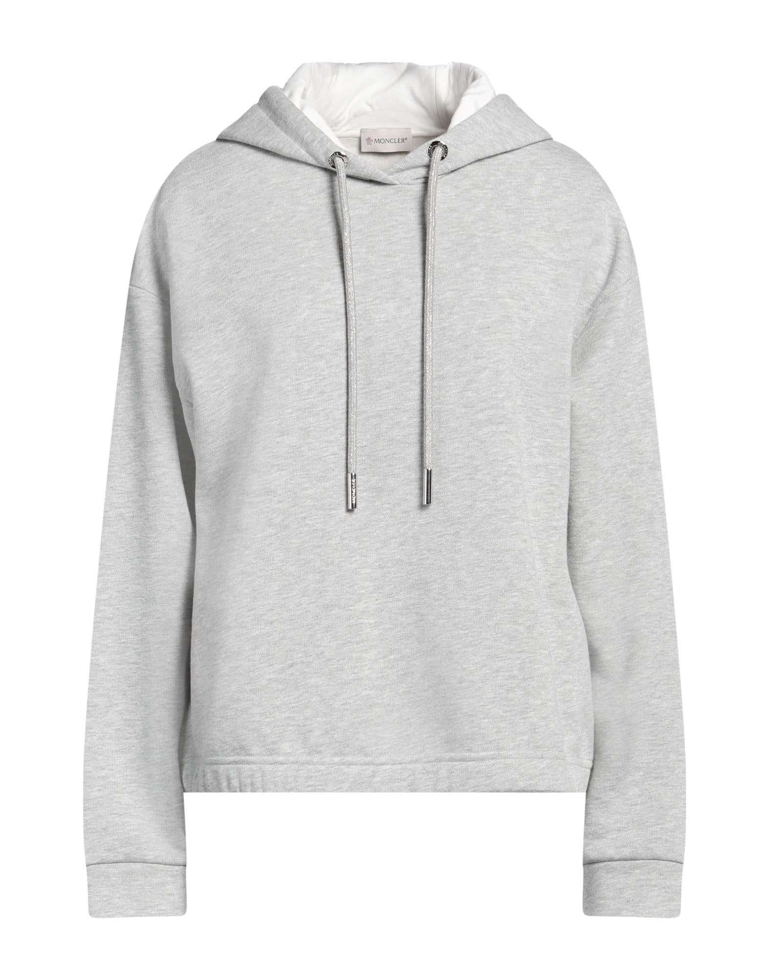 MONCLER - Sweatshirts