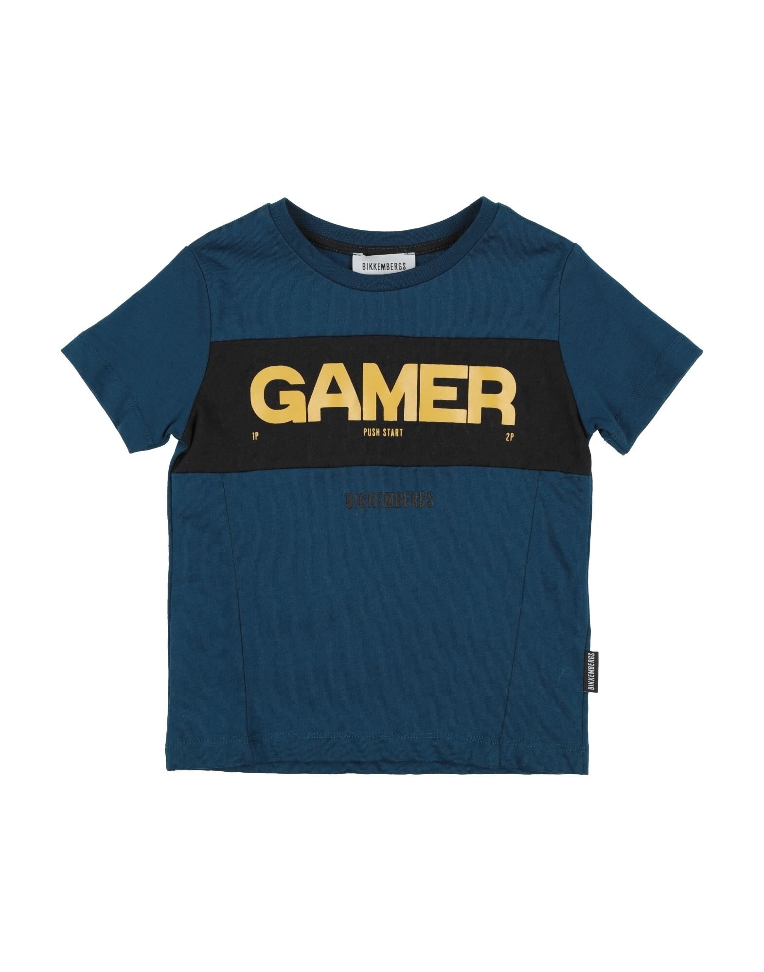 BIKKEMBERGS - T-shirts