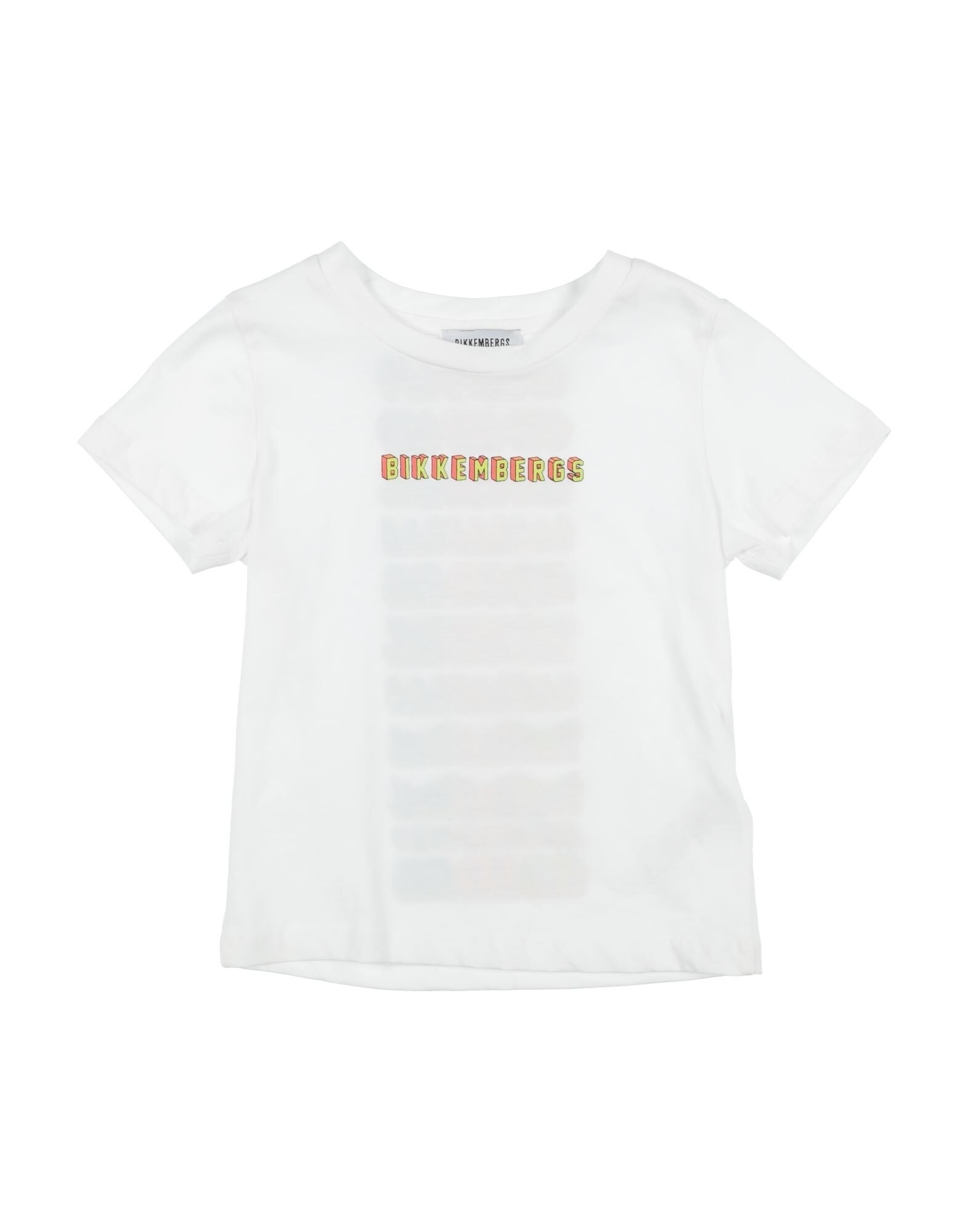 BIKKEMBERGS - T-shirts