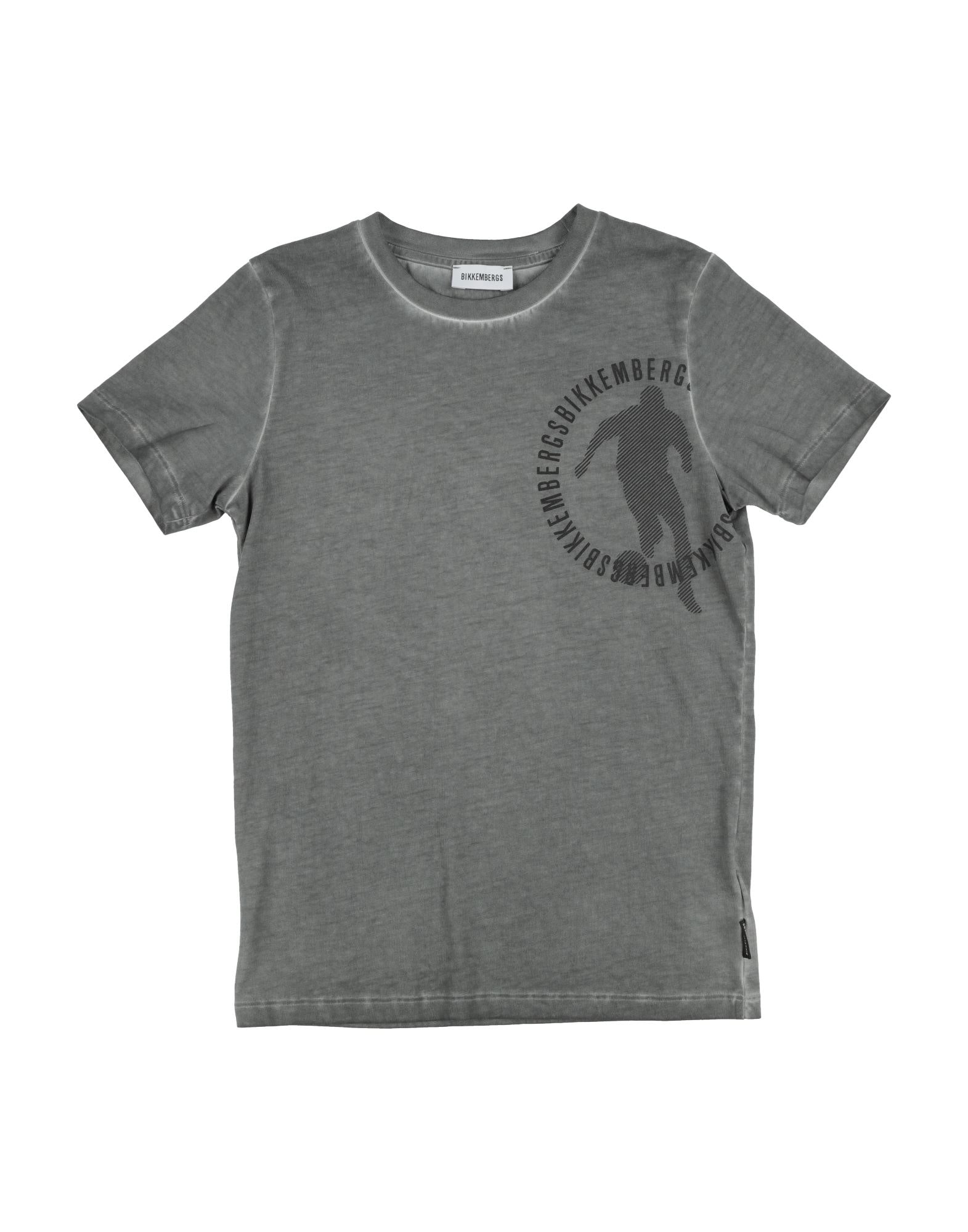 BIKKEMBERGS - T-shirts