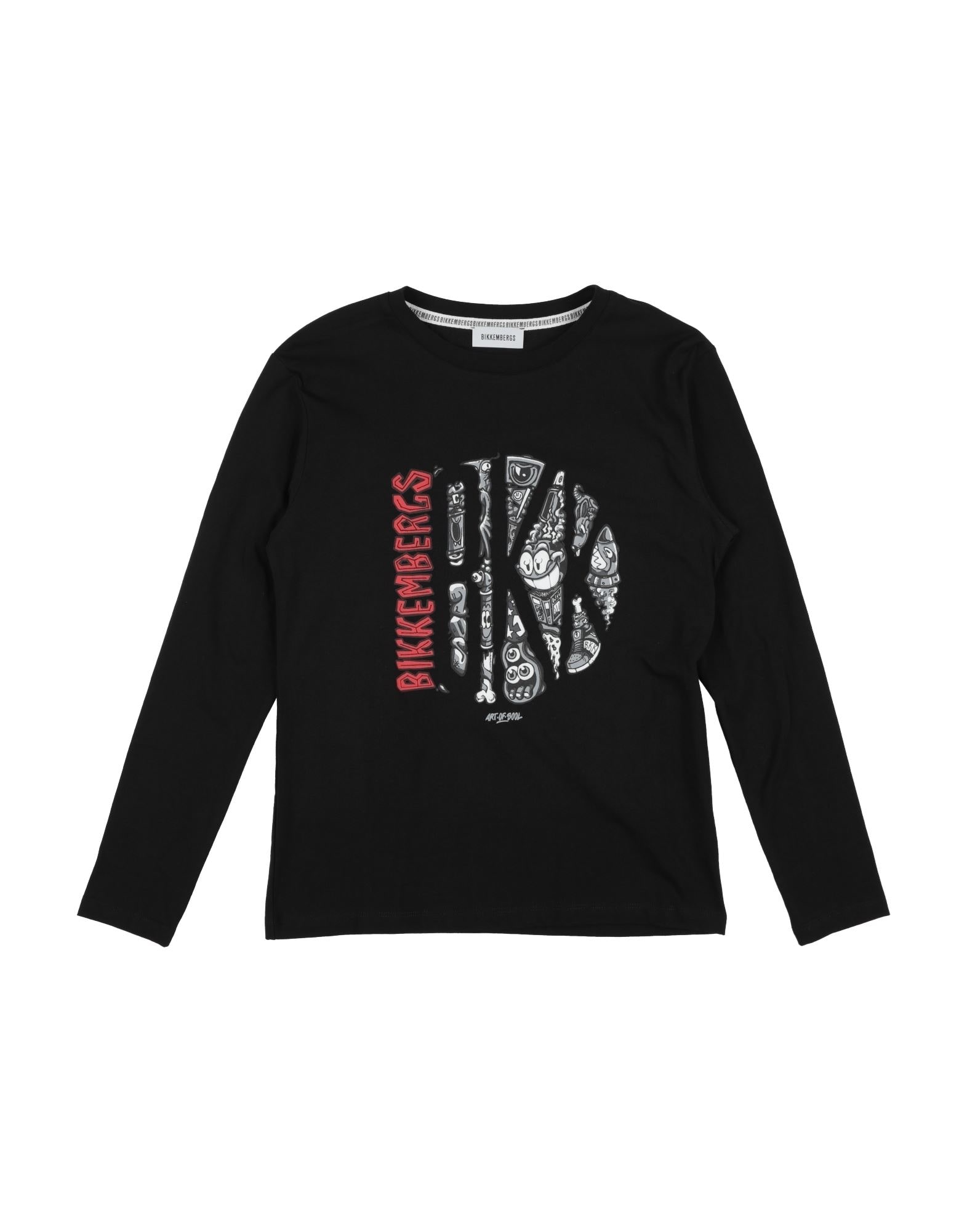 BIKKEMBERGS - Футболки