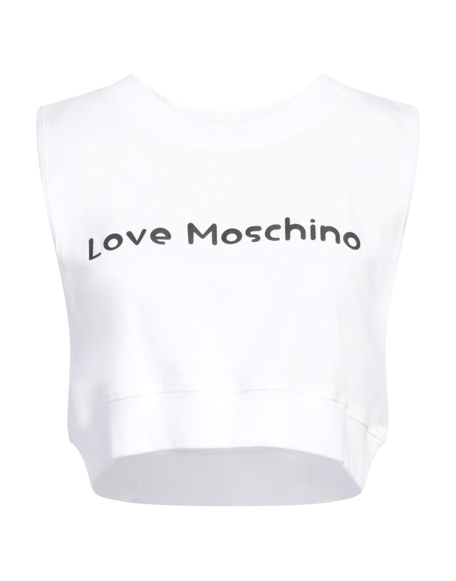 LOVE MOSCHINO - Tops