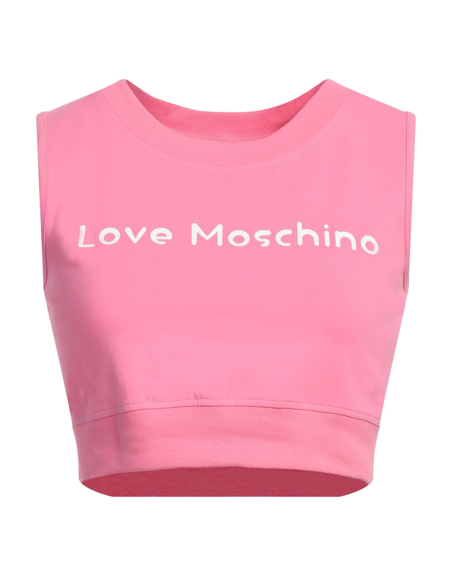 LOVE MOSCHINO - Tops