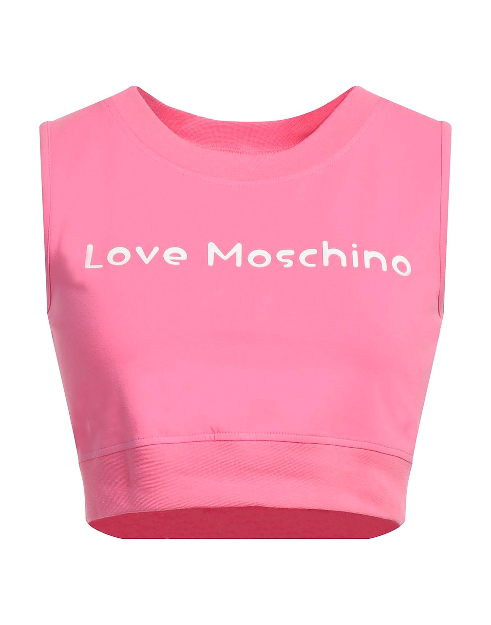 LOVE MOSCHINO - Tops