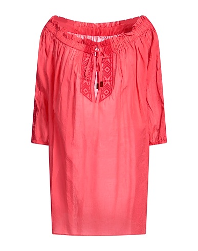 VILEBREQUIN Top Coral 100% Cotton