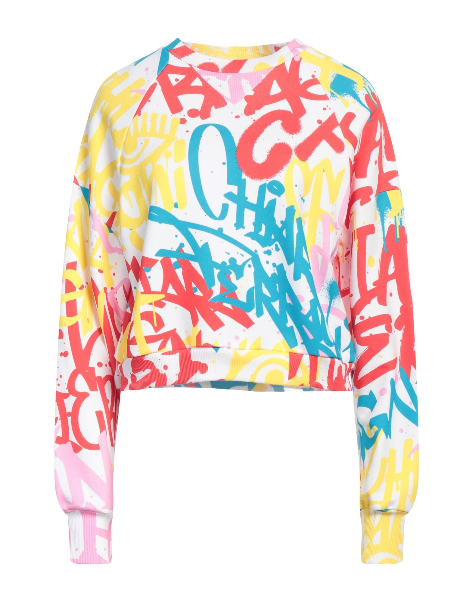 CHIARA FERRAGNI - Толстовки