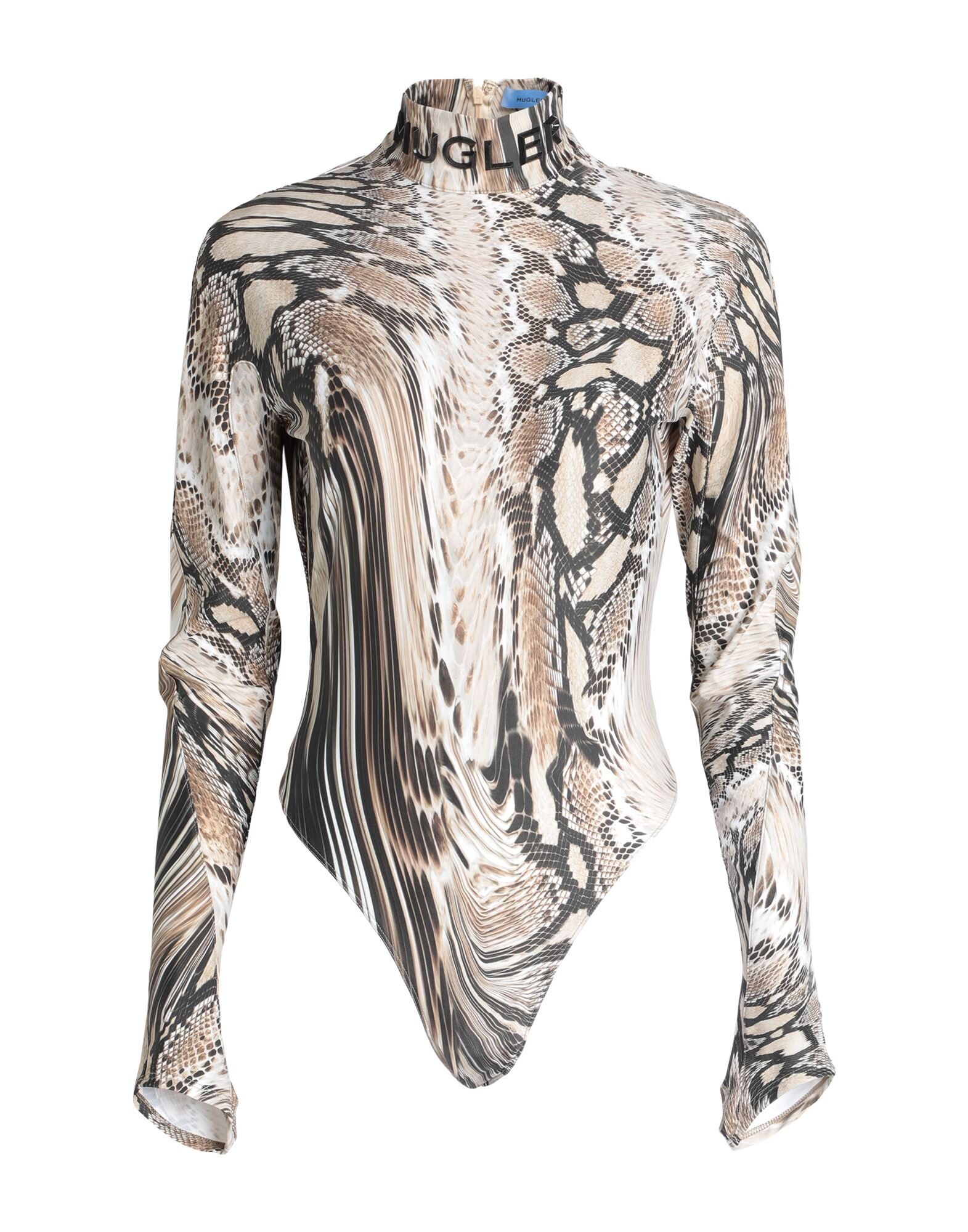 MUGLER - Bodysuits