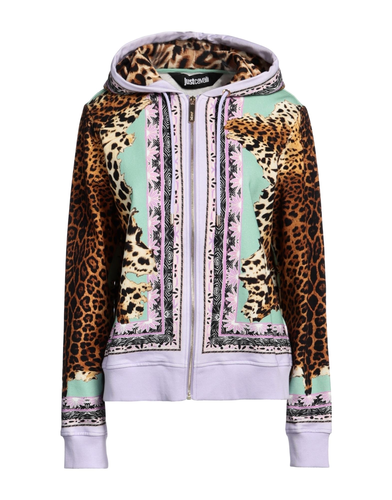 JUST CAVALLI - Sweatshirts