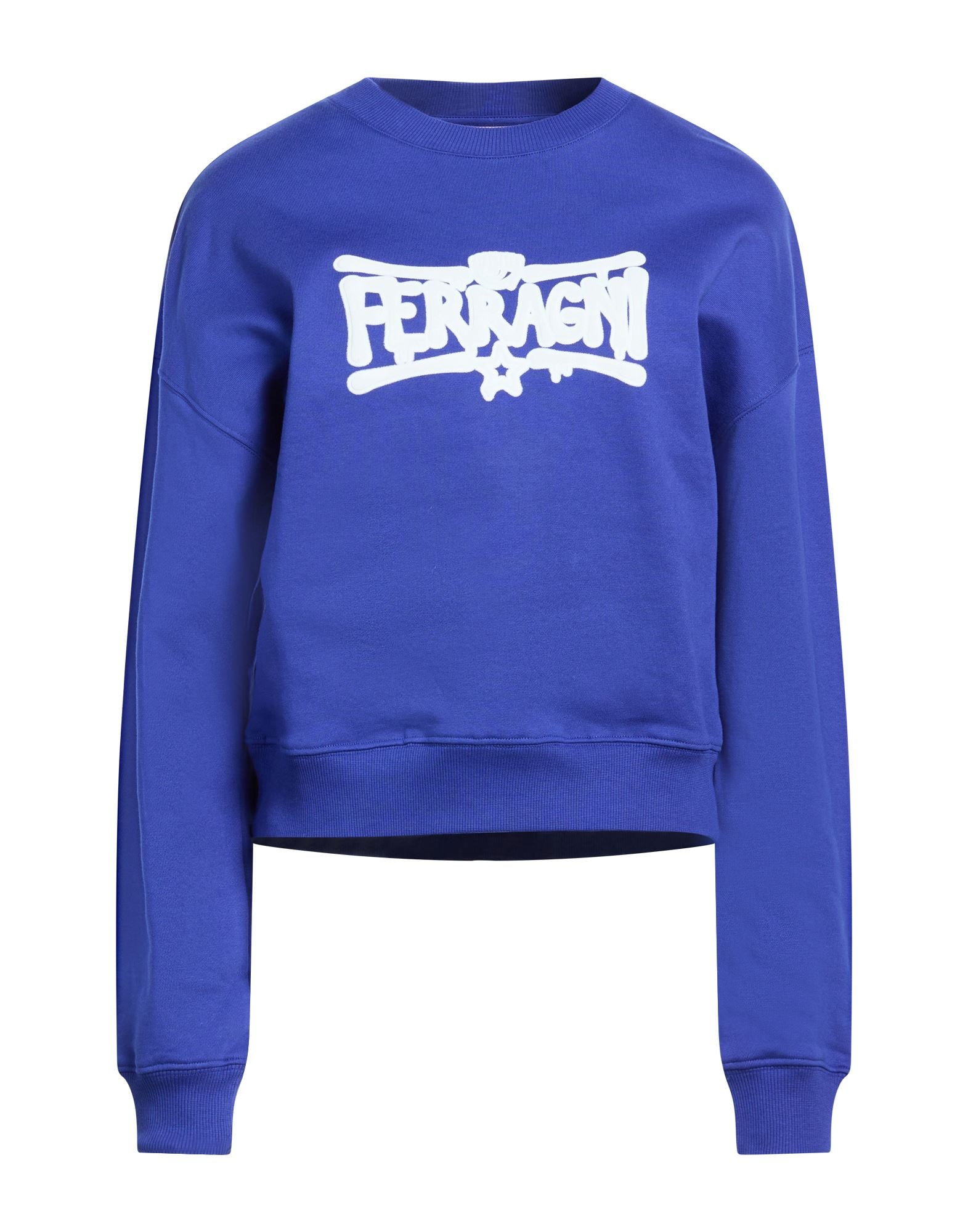 CHIARA FERRAGNI - Felpe