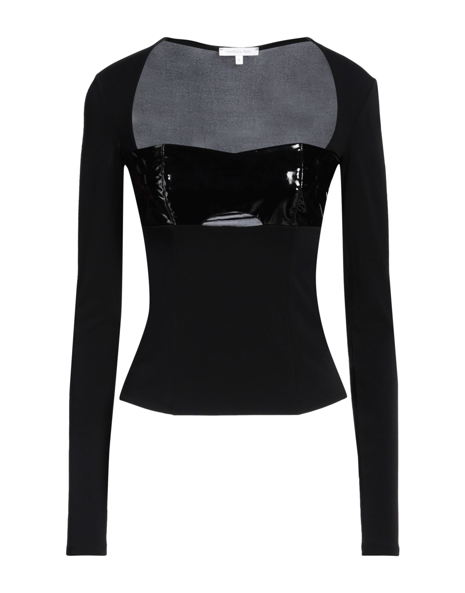 PATRIZIA PEPE - Tops