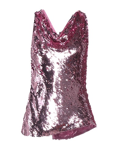 3.1 PHILLIP LIM Top Pink 100% Viscose
