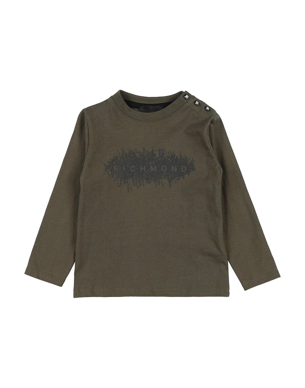 JOHN RICHMOND - T-shirts