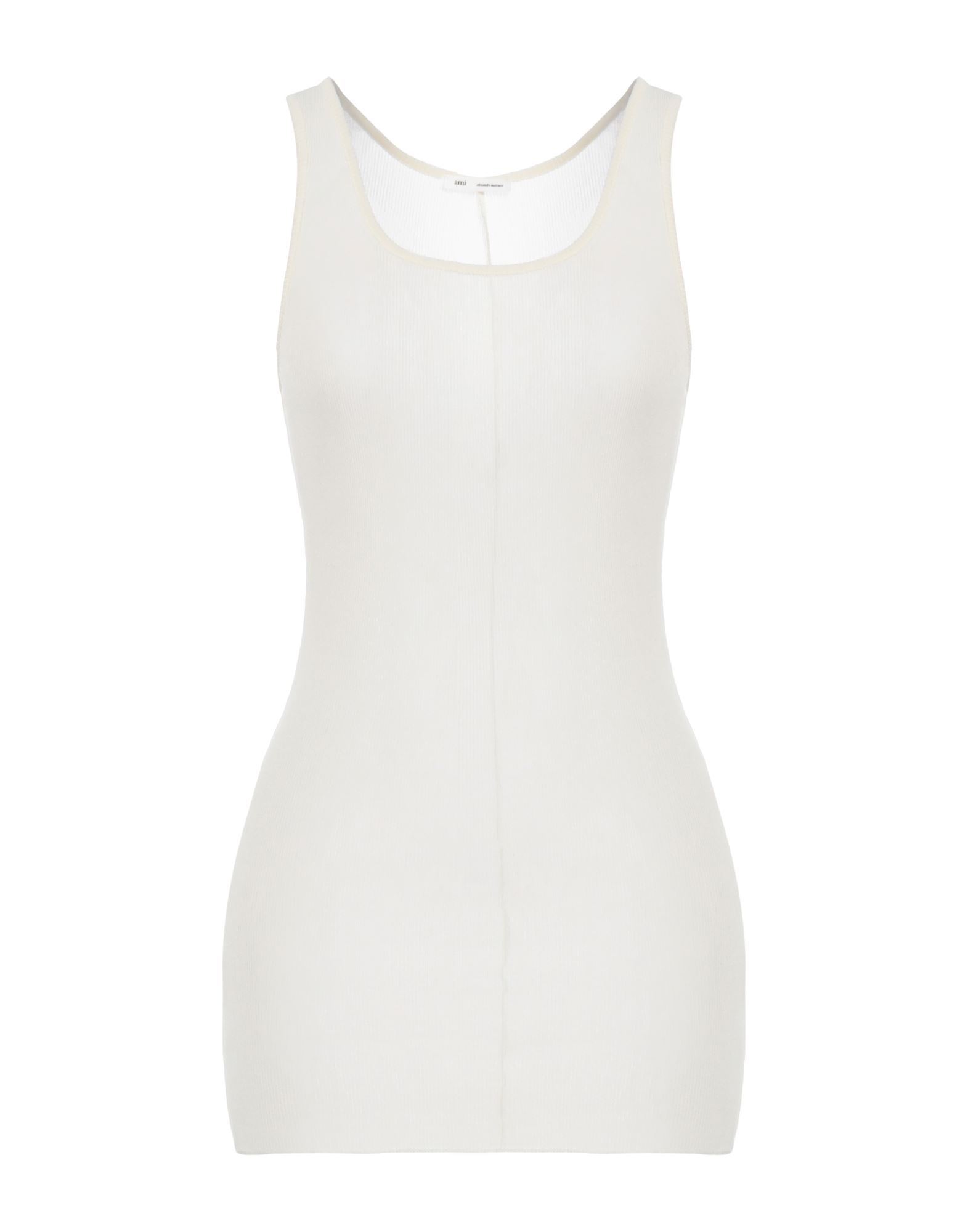 AMI ALEXANDRE MATTIUSSI - Майки