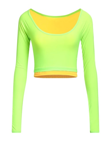 SUNNEI Crop top 75% Polyamide, 25% Elastane